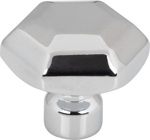 Coddington Dustin Knob 1 1/4'' Polished Chrome TK3200PC