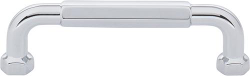 Coddington Dustin Pull 3 3/4'' cc Polished Chrome TK3201PC
