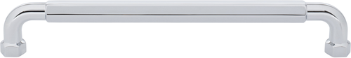Coddington Dustin Appliance Pull 12'' cc Polished Chrome TK3207PC