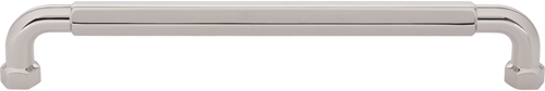 Coddington Dustin Appliance Pull 12'' cc Polished Nickel TK3207PN