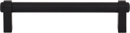 Coddington Lawrence Pull 5 1/16'' cc Flat Black TK3211BLK