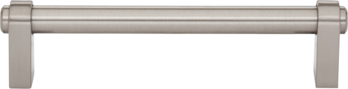 Coddington Lawrence Pull 5 1/16'' cc Brushed Satin Nickel TK3211BSN