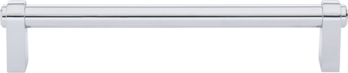 Coddington Lawrence Pull 6 5/16'' cc Polished Chrome TK3212PC