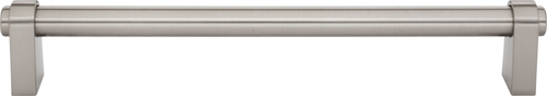 Coddington Lawrence Appliance Pull 12'' cc Brushed Satin Nickel TK3216BSN