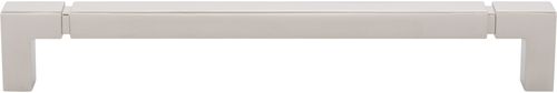 Coddington Langston Appliance Pull 18'' cc Polished Nickel TK3228PN