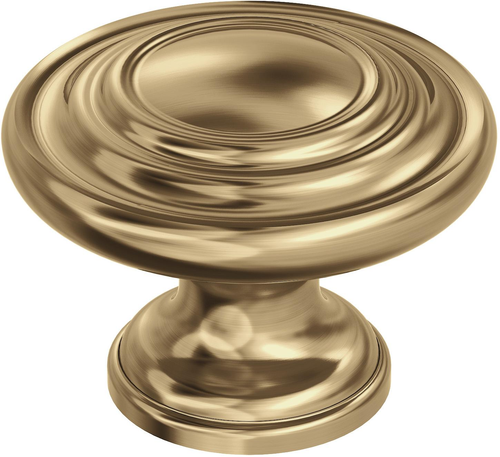 Inspirations 1-3/4'' diam Cabinet Knob BP15862