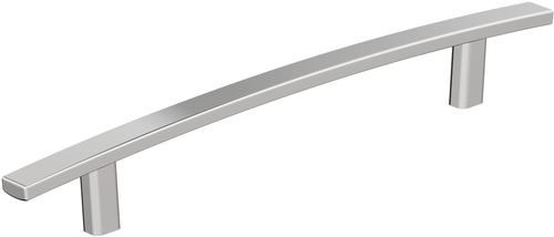 Cyprus 6-5/16 inch cc Cabinet Pull BP26204