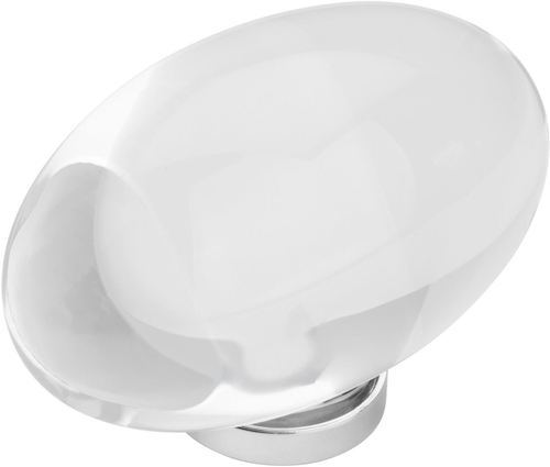 Glacio 1-3/4'' Length Cabinet Knob BP36651
