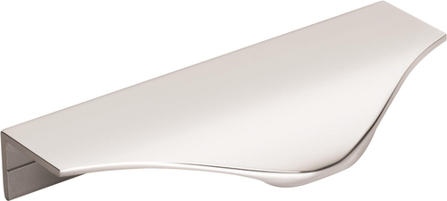 Aloft 4-3/16'' cc Cabinet Edge Pull BP36743