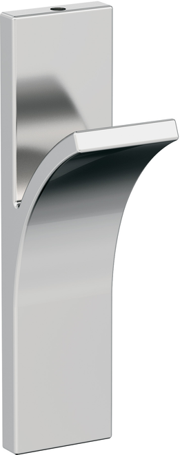 Apex Contemporary Single Prong Wall Hook HBX37014