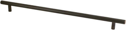 Tempo 320mm CC Verona Bronze Bar Pull 0811-20VB-P