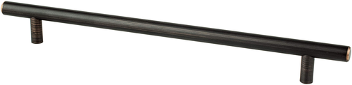 Tempo 224mm CC Verona Bronze Bar Pull 0813-20VB-P