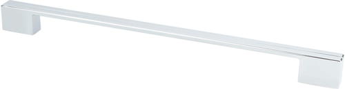 Skyline 320mm CC Polished Chrome Pull 1120-1026-P