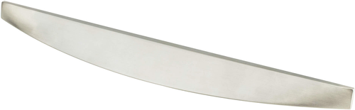 Arch 128mm CC Brushed Nickel Pull 1186-1BPN-C