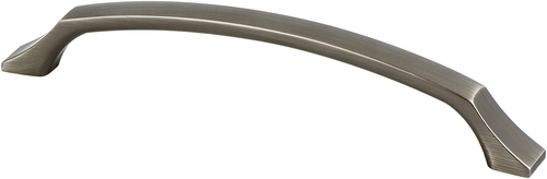 Epoch Edge 160mm CC Vintage Nickel Pull 1223-1VTN-P