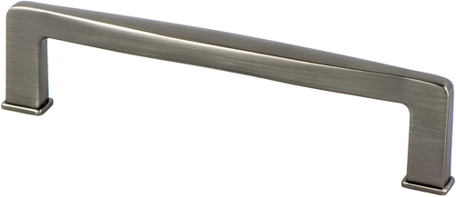 Subtle Surge 128mm CC Vintage Nickel Pull 1253-1VTN-P