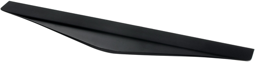 Lips 224mm CC Black Edge Pull 1314-1055-C
