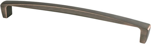 Aspire 12'' CC Verona Bronze Appliance Pull 2032-10VB-P