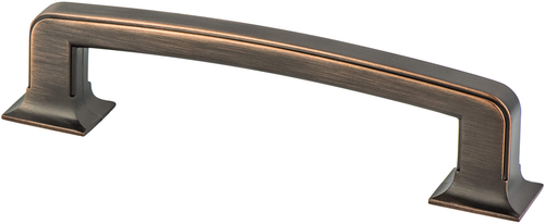 Hearthstone 128mm CC Verona Bronze Pull 2039-10VB-P