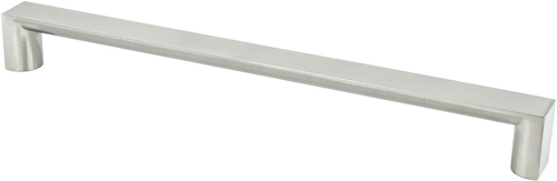 Elevate 256mm CC Brushed Nickel Pull 2091-4BPN-P