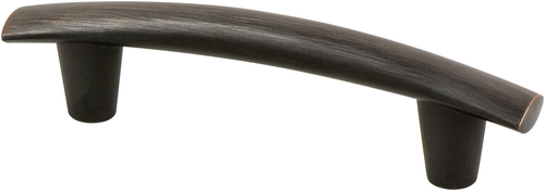 Meadow 96mm CC Verona Bronze Pull 2098-40VB-P