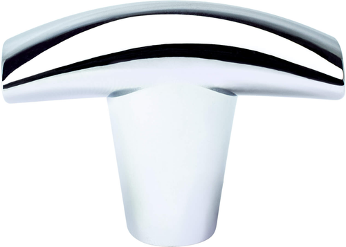 Meadow Polished Chrome Knob 2300-4026-P