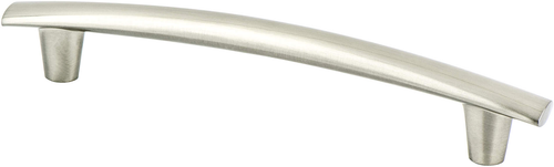 Meadow 160mm CC Brushed Nickel Pull 2304-4BPN-P