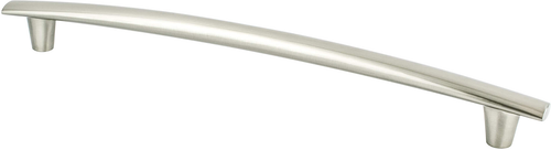 Meadow 256mm CC Brushed Nickel Pull 2306-4BPN-P