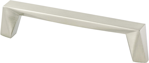 Swagger 128mm CC Brushed Nickel Pull 2312-1BPN-P