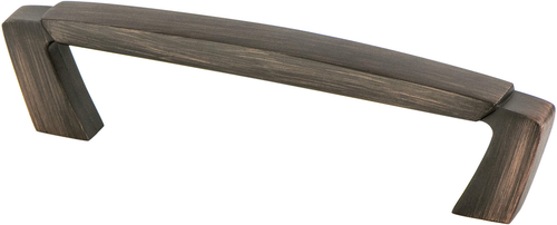 Vested Interest 96mm CC Verona Bronze Pull 2328-10VB-P