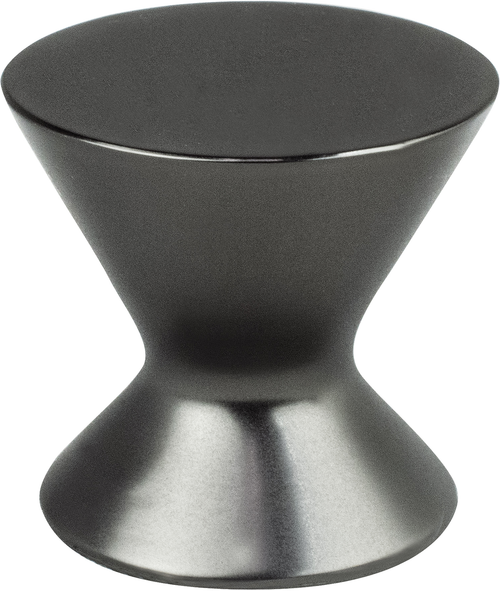 Domestic Bliss Slate Knob 2403-1SLT-P