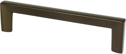 Metro 128mm CC Toasted Bronze Pull 4187-10TB-P