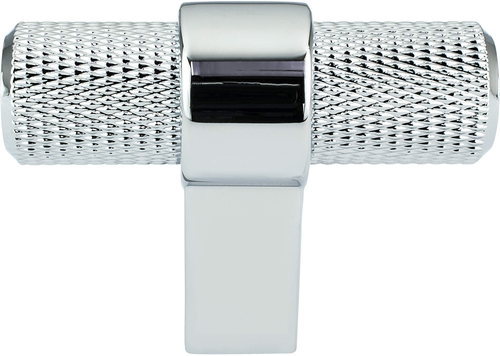 Radial Reign Polished Chrome Knob 5030-4026-P