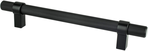 Radial Reign 160mm CC Matte Black Pull 5039-4055-P