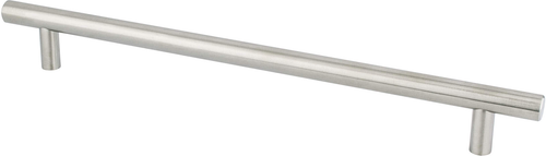 Stainless Steel 224mm CC Bar Pull 7070-9SS-C