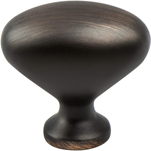 Vibrato Verona Bronze American Classic Knob 7878-1VB-P