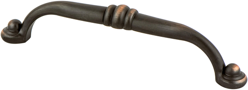 Vibrato 128mm CC Verona Bronze Andante Pull 7883-1VB-P