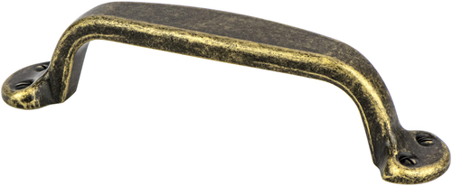 Andante 96mm CC Dull Bronze Pull 7889-1DBZ-P