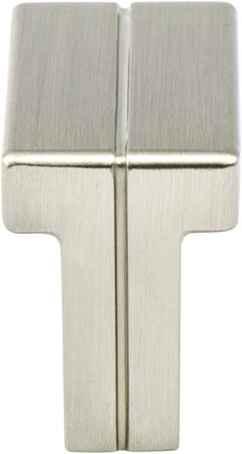 Skyline Brushed Nickel Knob 9209-1BPN-P