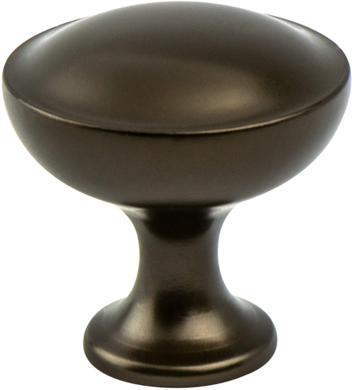Echo Oil Rubbed Bronze Knob 9227-1ORB-P
