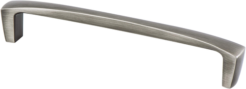 Aspire 160mm CC Brushed Tin Pull 9238-10BT-P