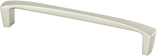 Aspire 160mm CC Brushed Nickel Pull 9237-1BPN-P