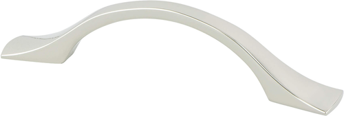 Echo 96mm CC Polished Nickel Pull 9258-1014-P