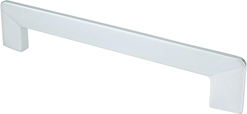 Edge 160mm CC Polished Chrome Pull 9270-1026-C