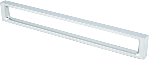 Dual 192mm CC Dull Chrome Pull 9304-10DC-C