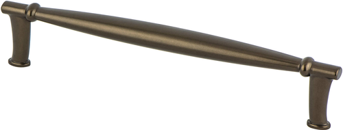 Dierdra 160mm CC Oil Rubbed Bronze Pull 9565-1ORB-P