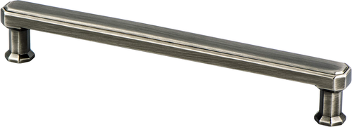 Harmony 160mm CC Vintage Nickel Pull 9579-1VTN-P