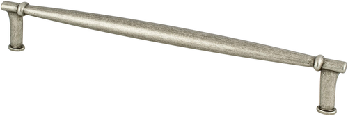 Dierdra 224mm CC Weathered Nickel Pull 9811-10WN-P