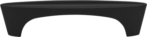 Dap Pull 4'' cc Matte Black 235-BL