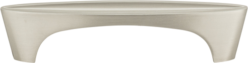 Dap Pull 4'' cc Brushed Nickel 235-BRN